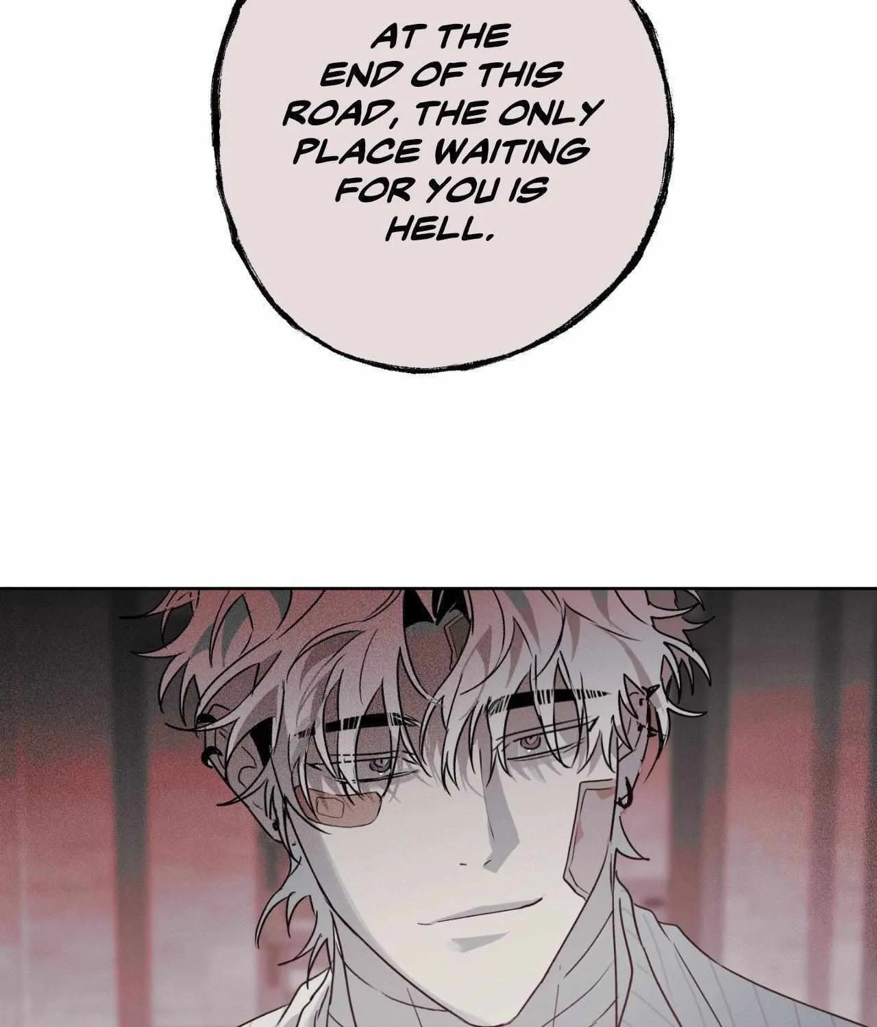 Hold Over You Chapter 39 page 108 - 