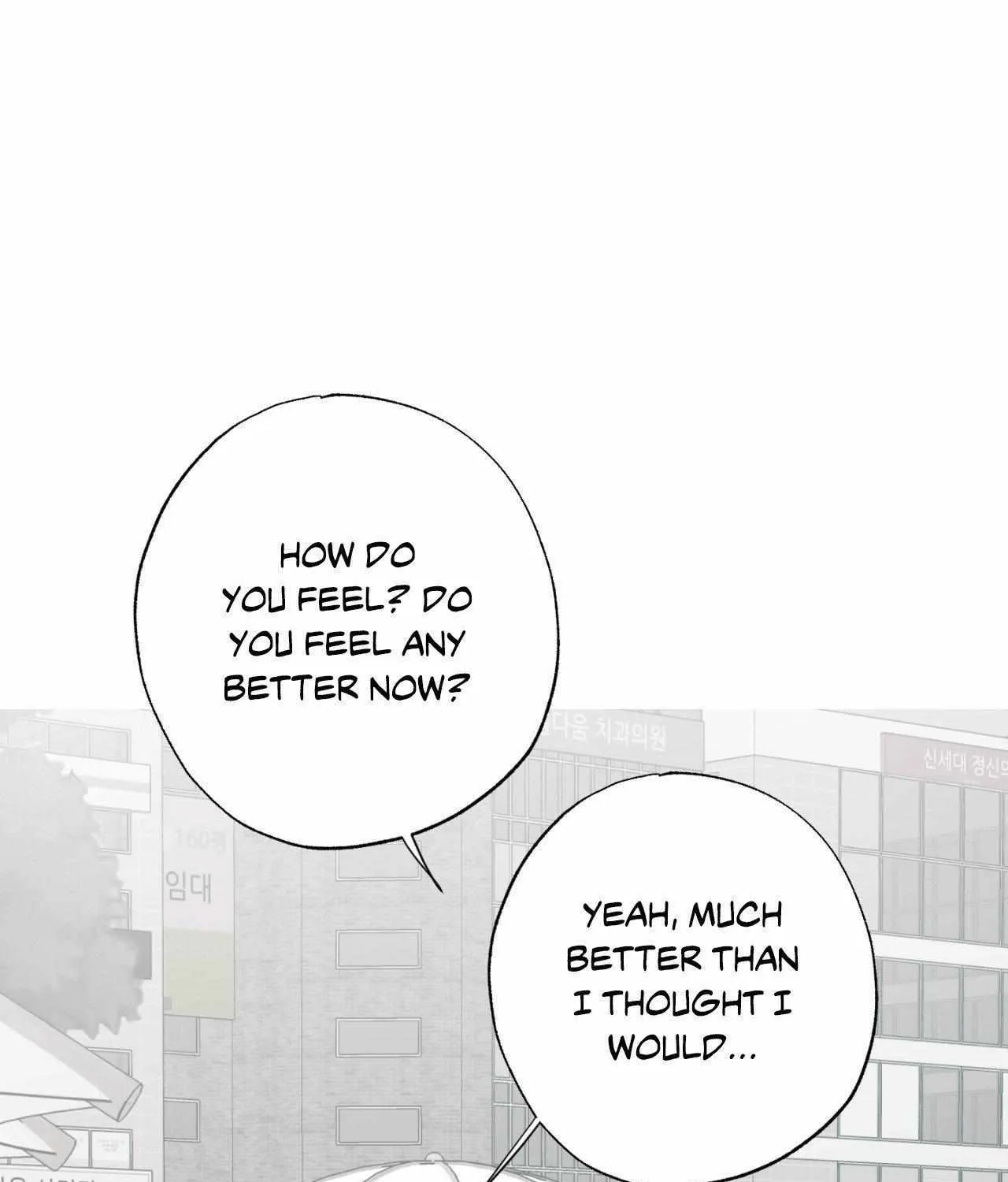 Hold Over You Chapter 39 page 114 - 