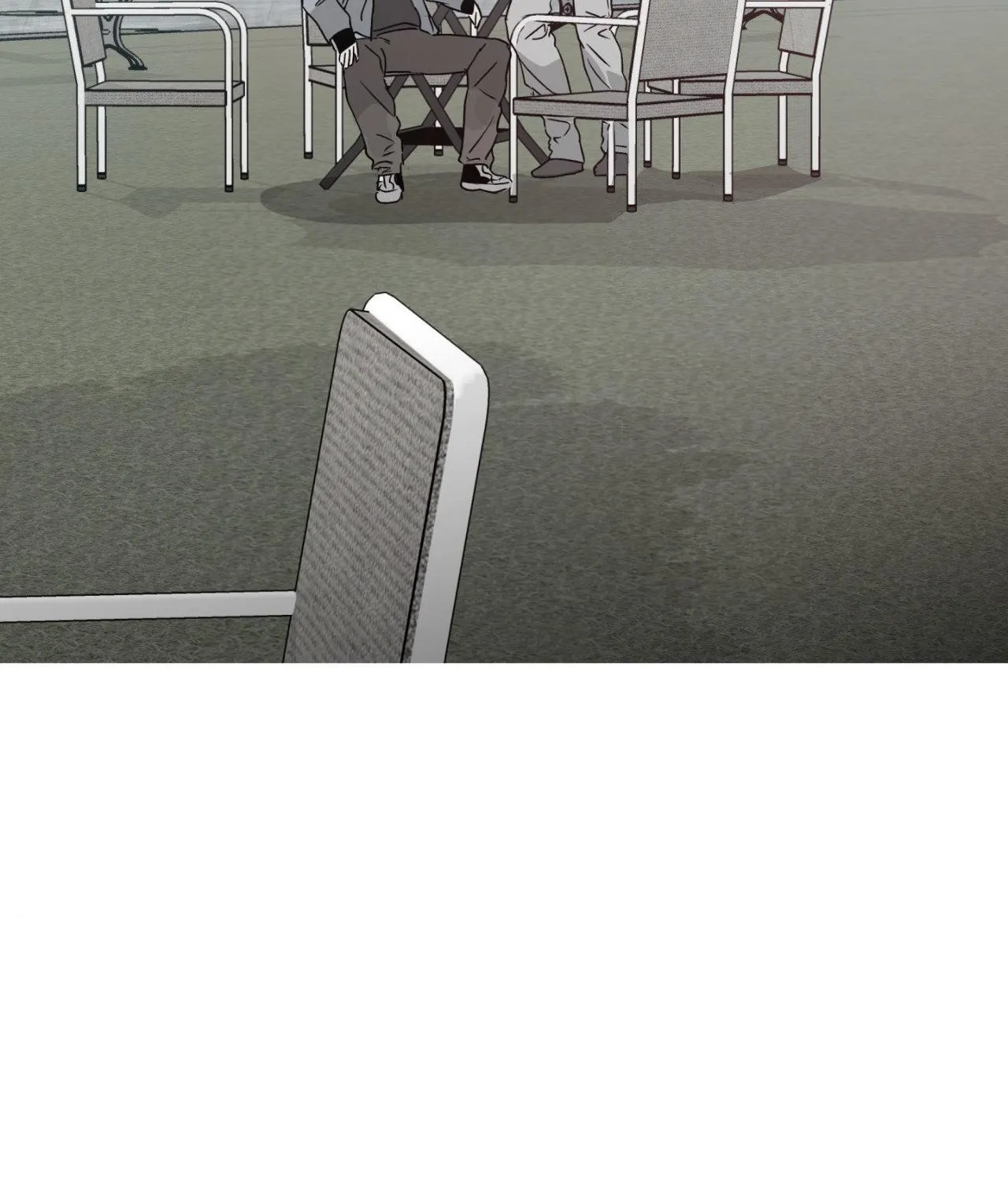 Hold Over You Chapter 39 page 116 - 