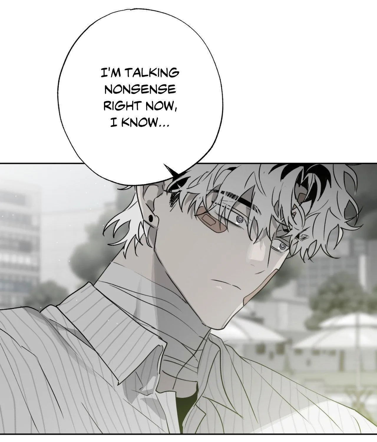 Hold Over You Chapter 39 page 120 - 