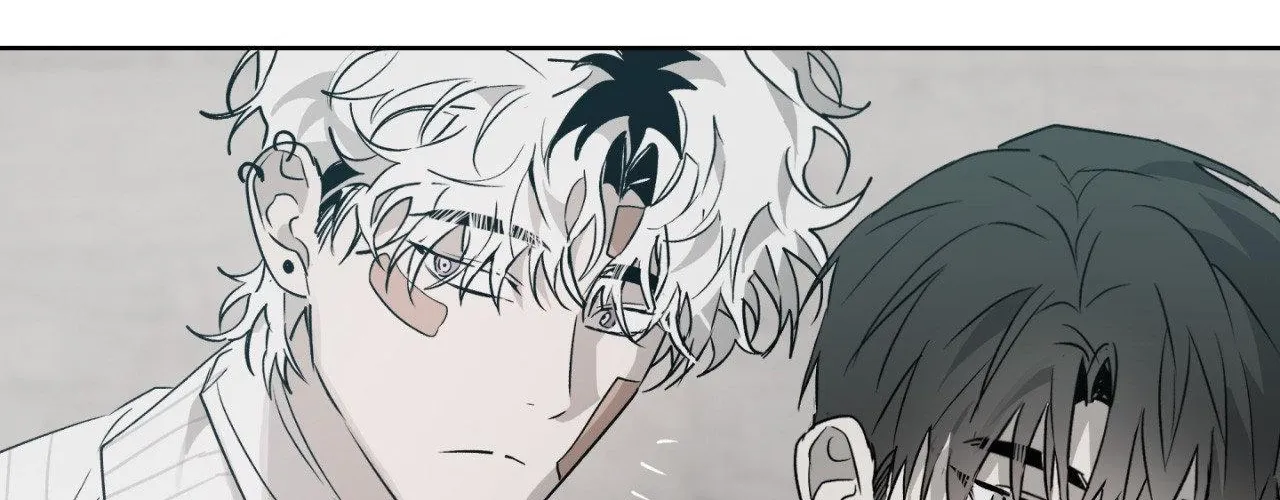 Hold Over You Chapter 39 page 13 - 