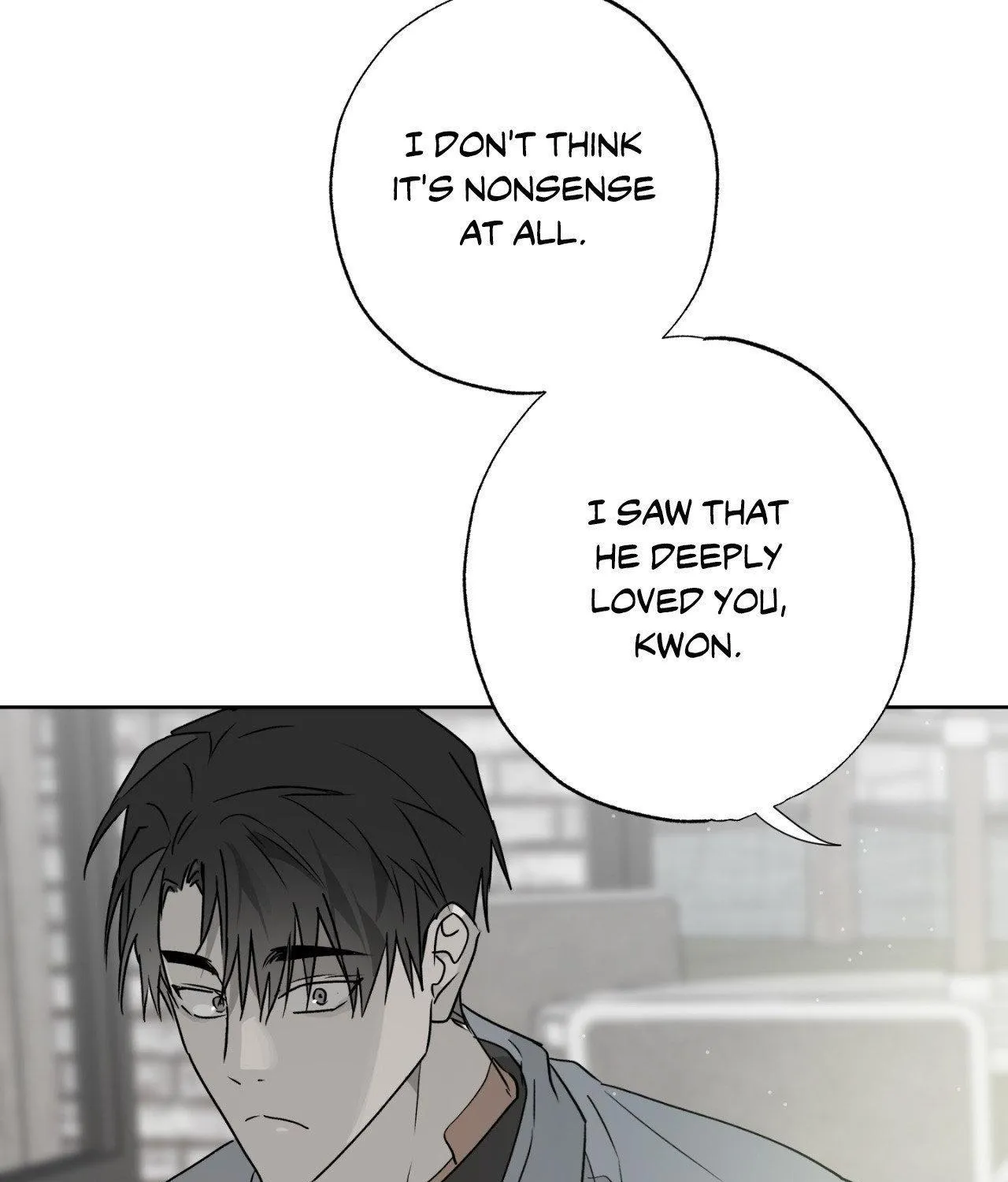 Hold Over You Chapter 39 page 122 - 