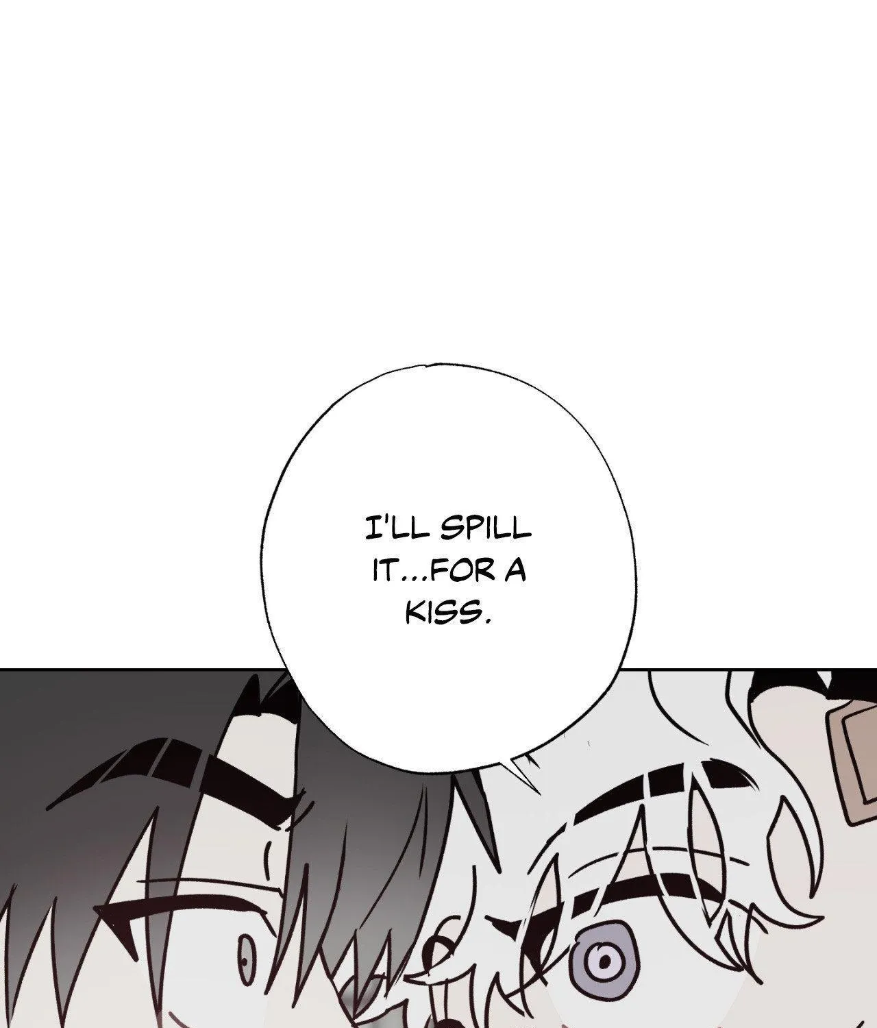 Hold Over You Chapter 39 page 130 - 