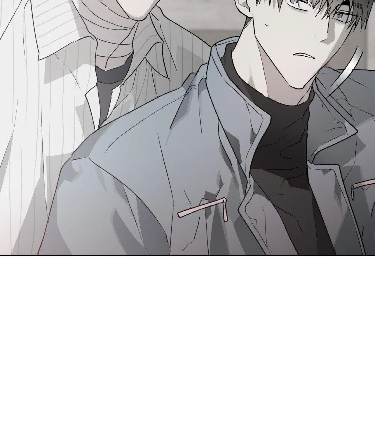 Hold Over You Chapter 39 page 14 - 