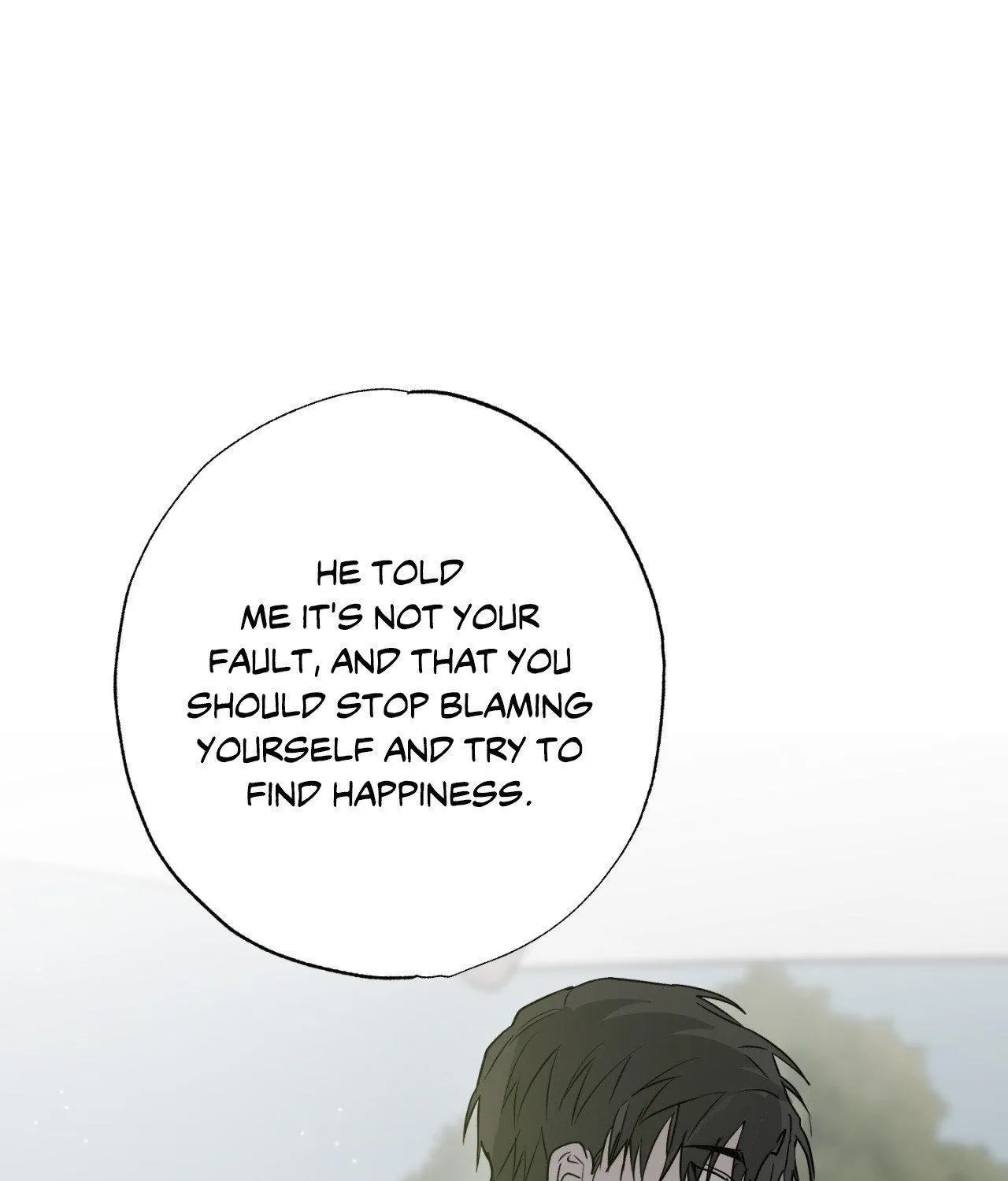 Hold Over You Chapter 39 page 137 - 