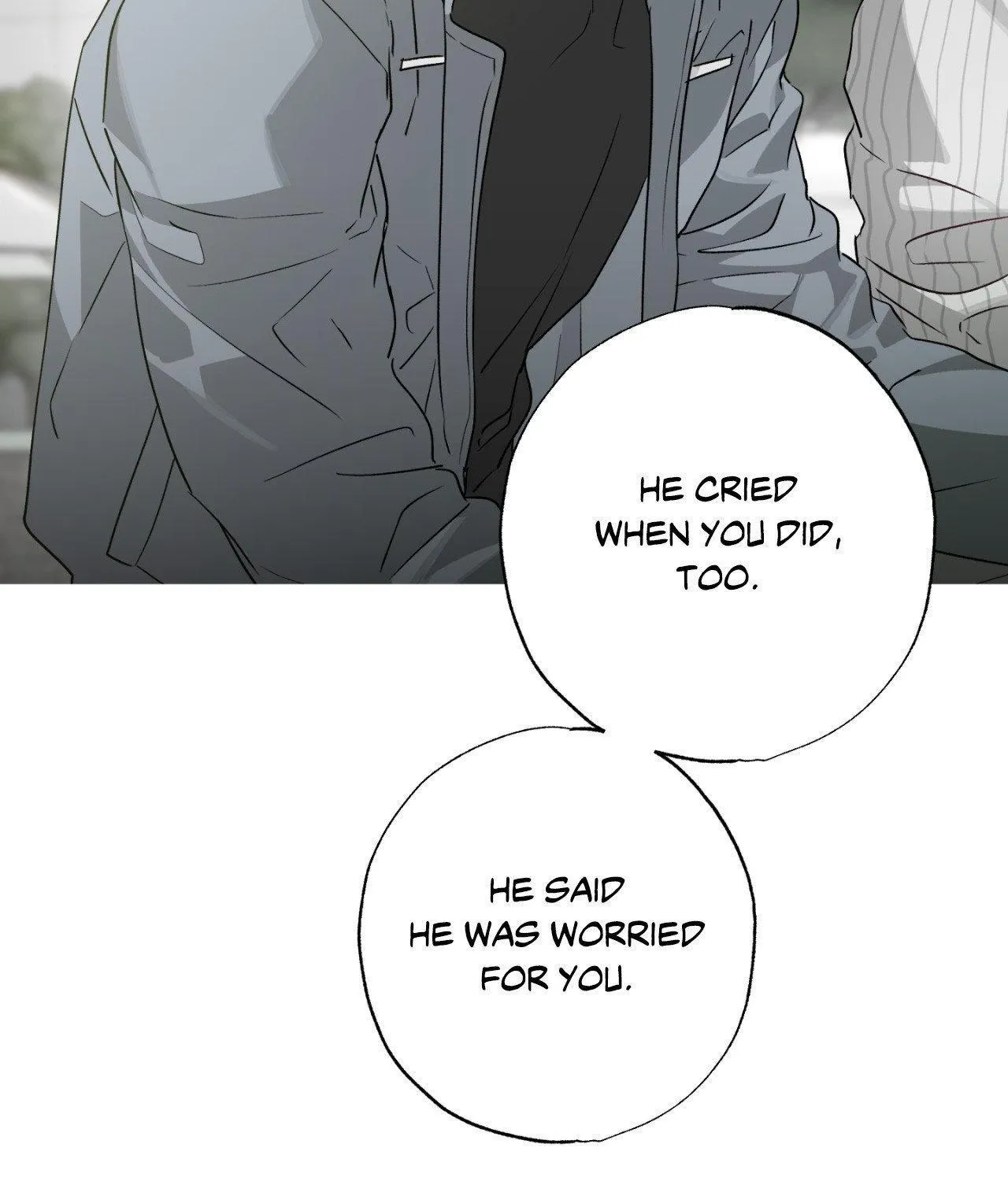 Hold Over You Chapter 39 page 139 - 