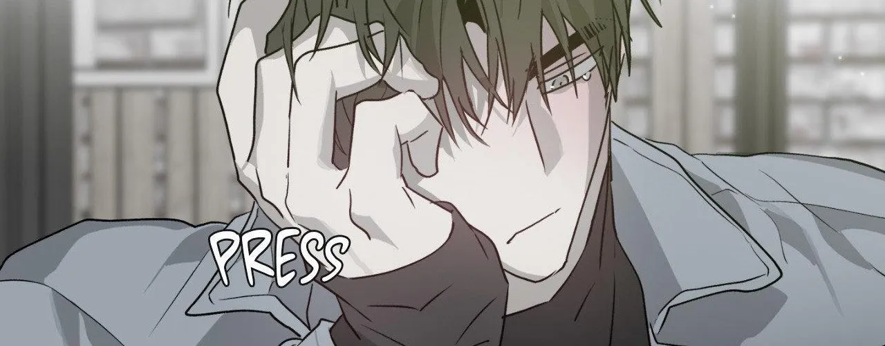 Hold Over You Chapter 39 page 144 - 