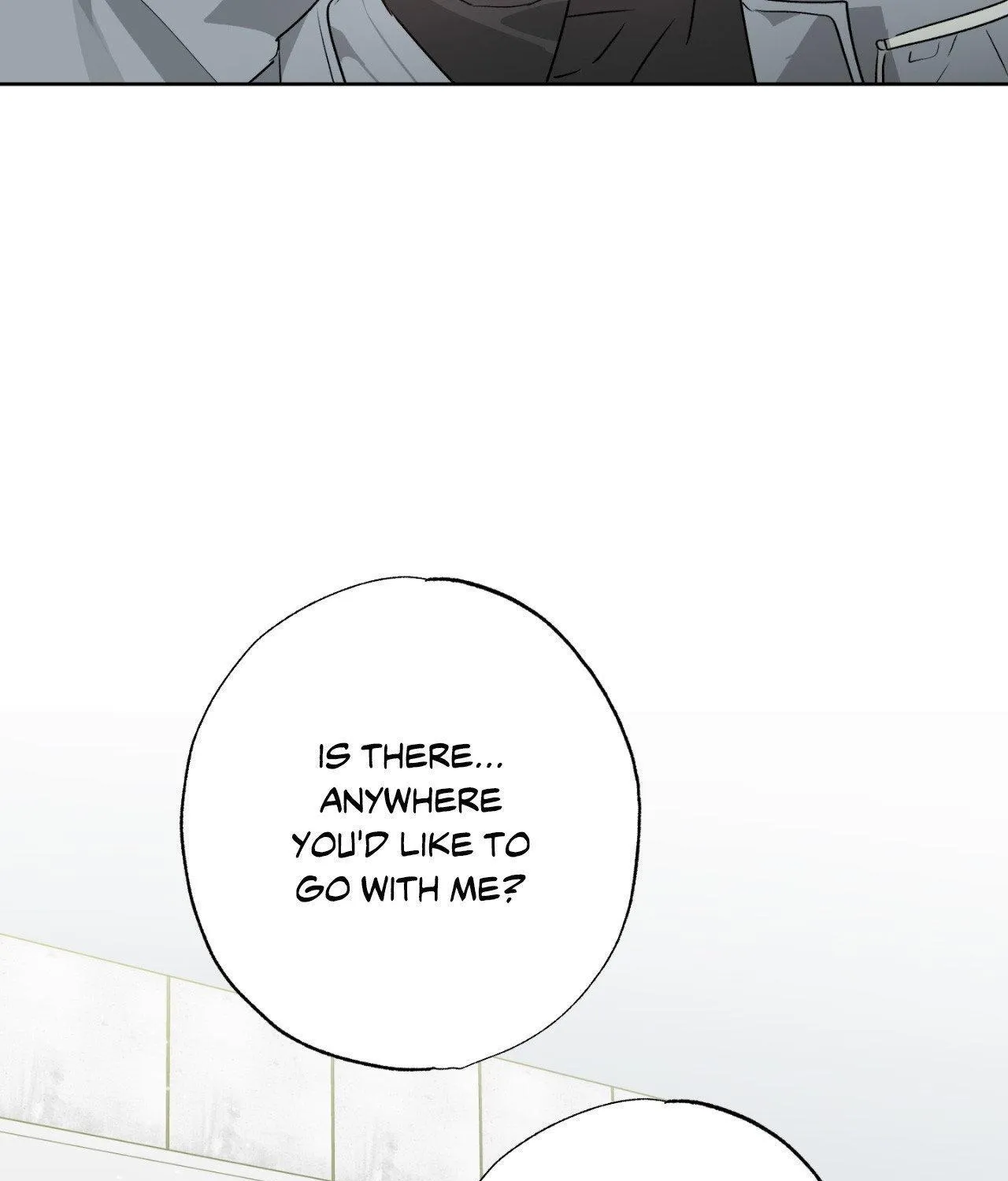 Hold Over You Chapter 39 page 145 - 