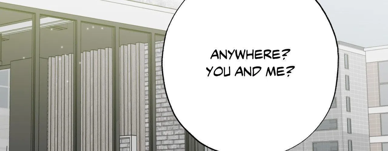 Hold Over You Chapter 39 page 146 - 