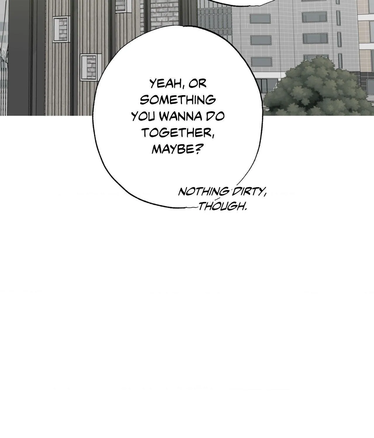 Hold Over You Chapter 39 page 147 - 