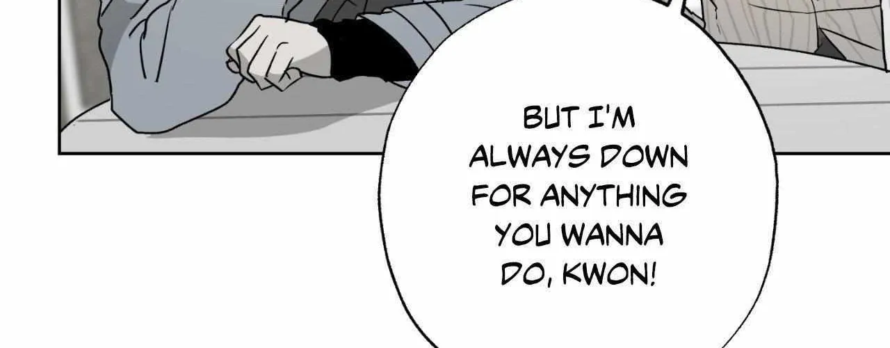 Hold Over You Chapter 39 page 150 - 