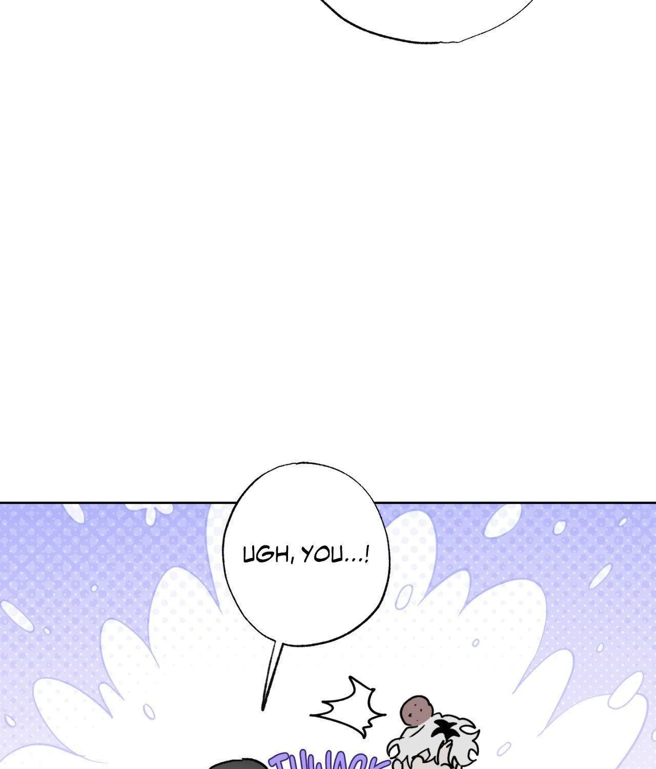 Hold Over You Chapter 39 page 151 - 