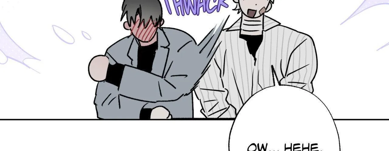 Hold Over You Chapter 39 page 152 - 
