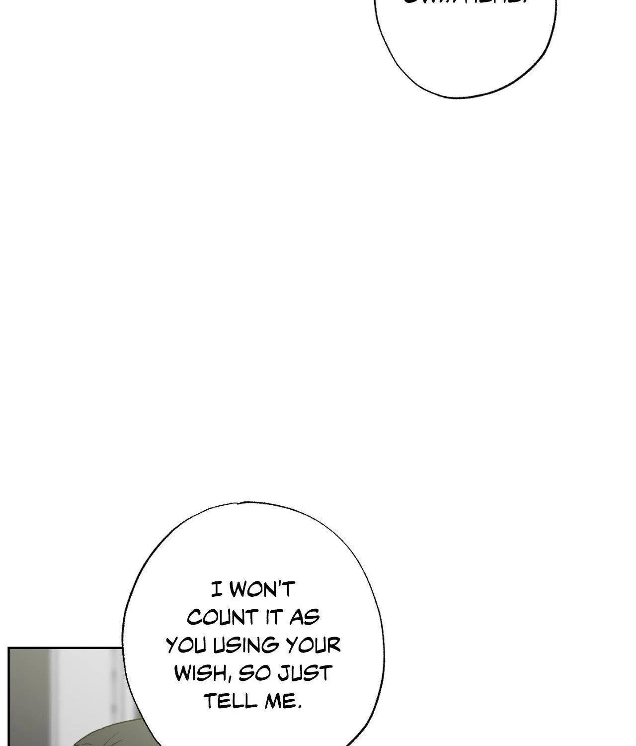 Hold Over You Chapter 39 page 153 - 