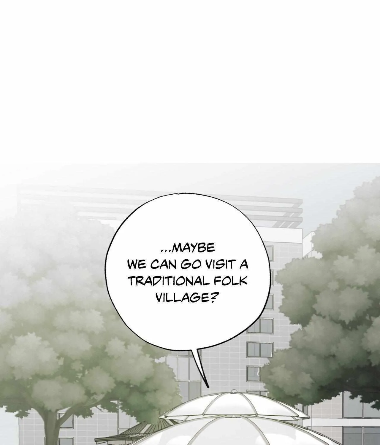 Hold Over You Chapter 39 page 157 - 