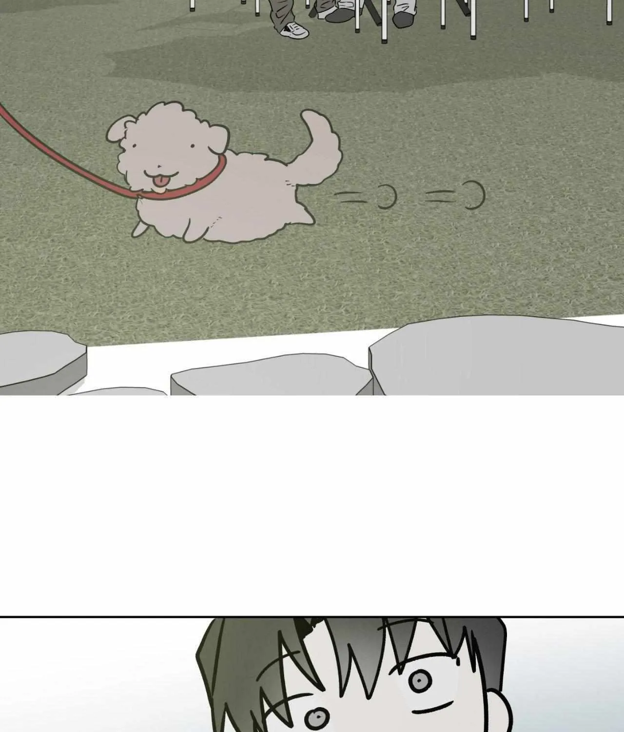 Hold Over You Chapter 39 page 159 - 