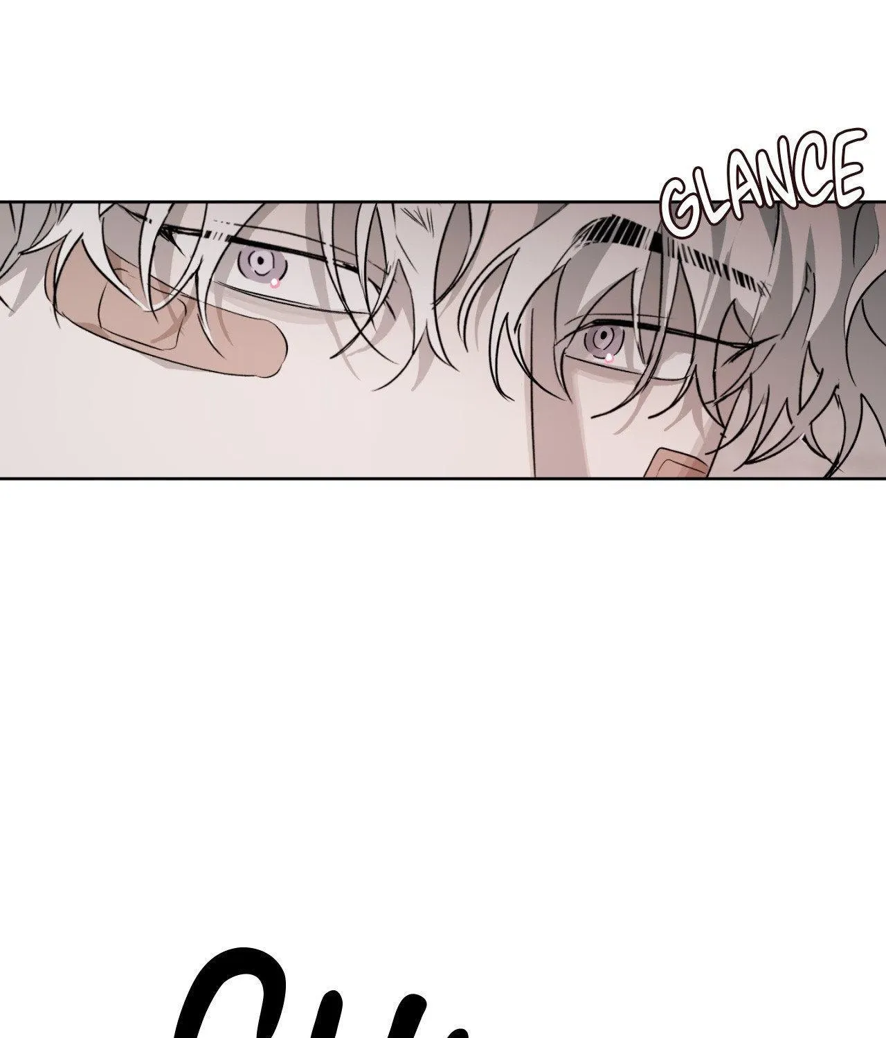 Hold Over You Chapter 39 page 18 - 