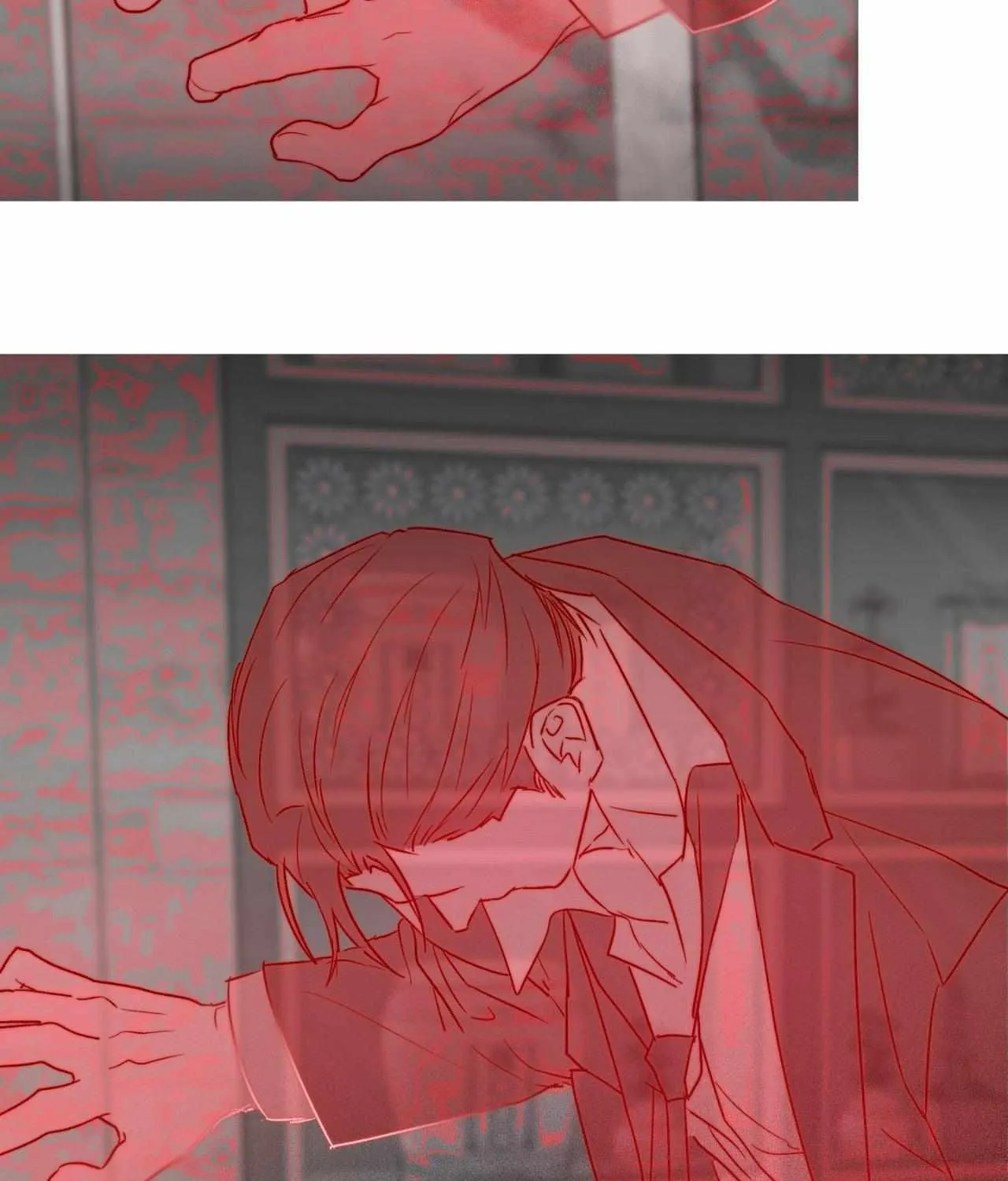 Hold Over You Chapter 39 page 20 - 