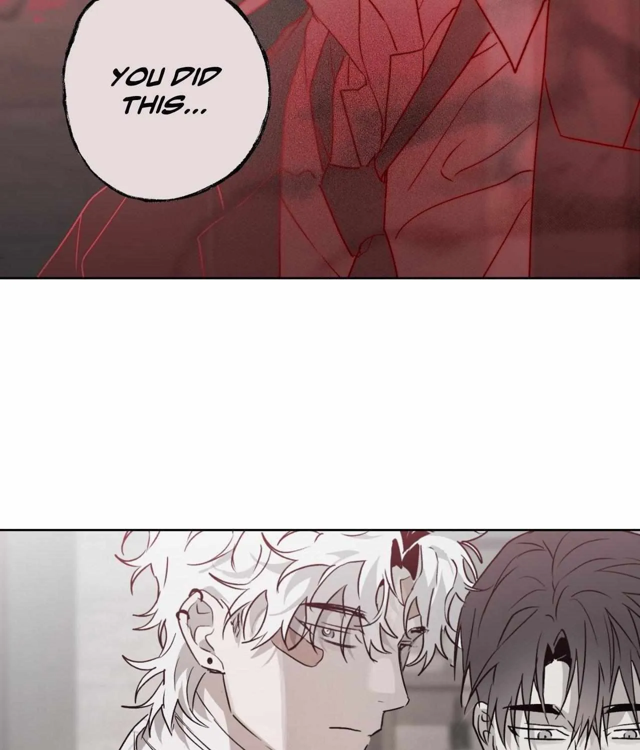 Hold Over You Chapter 39 page 27 - 