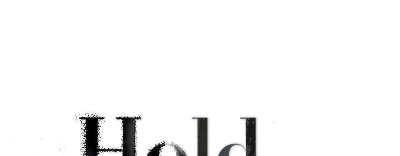 Hold Over You Chapter 39 page 30 - 