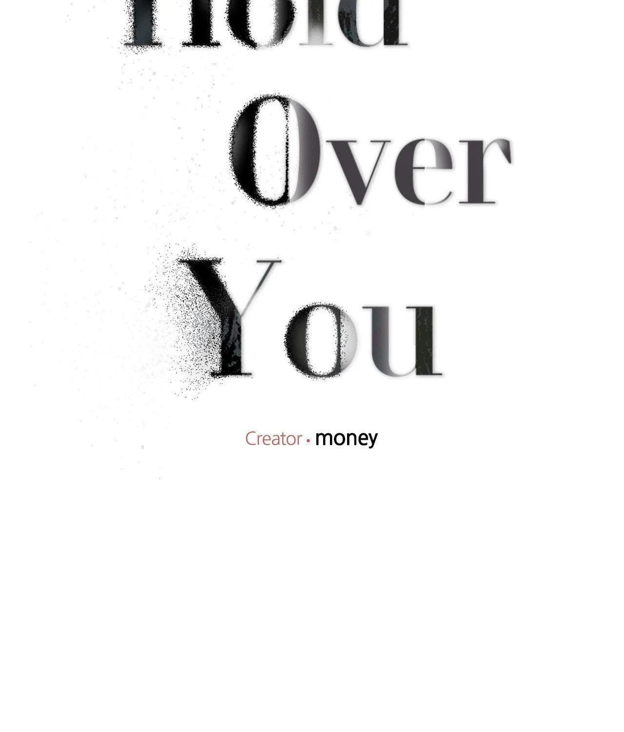 Hold Over You Chapter 39 page 31 - 