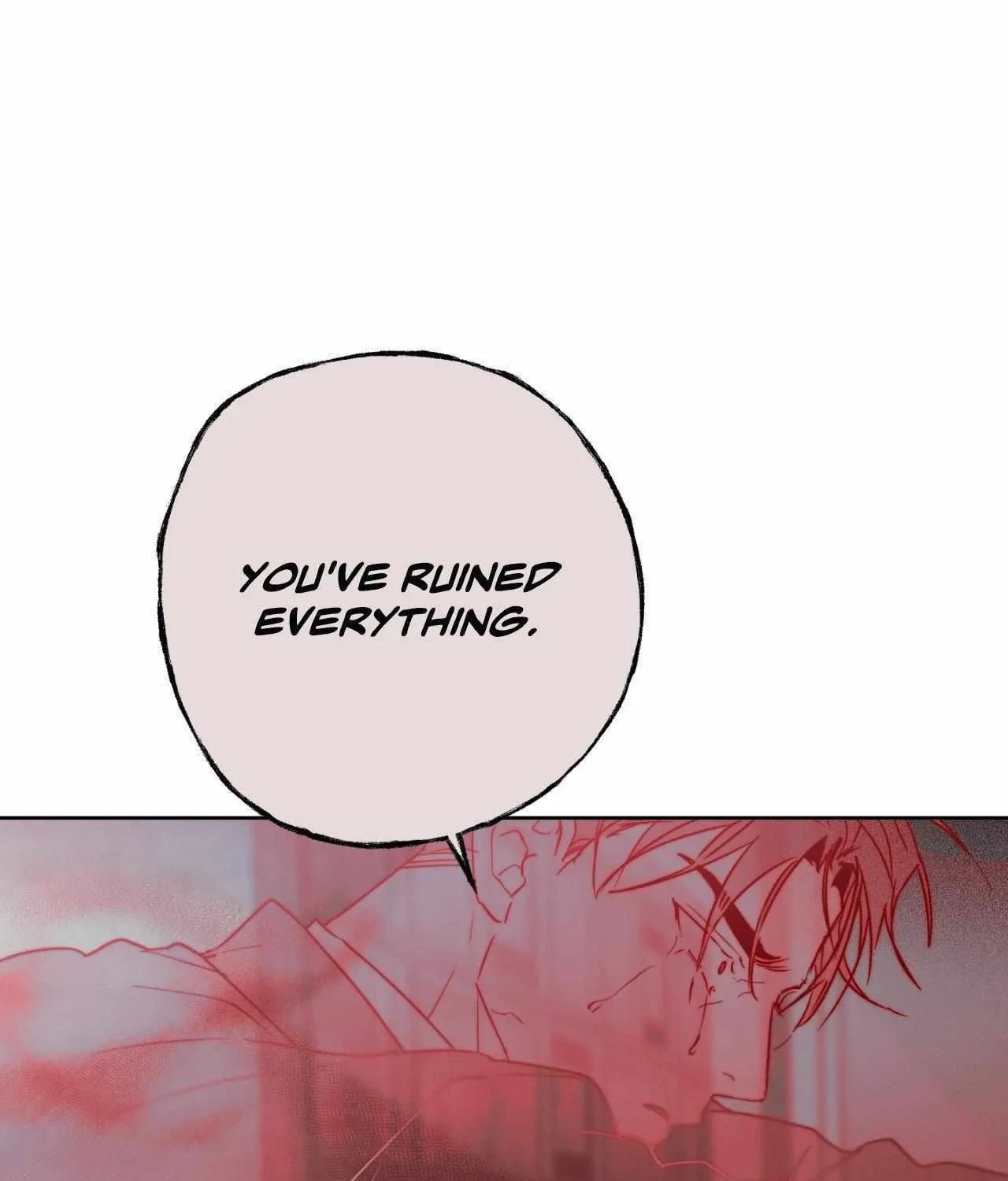Hold Over You Chapter 39 page 37 - 