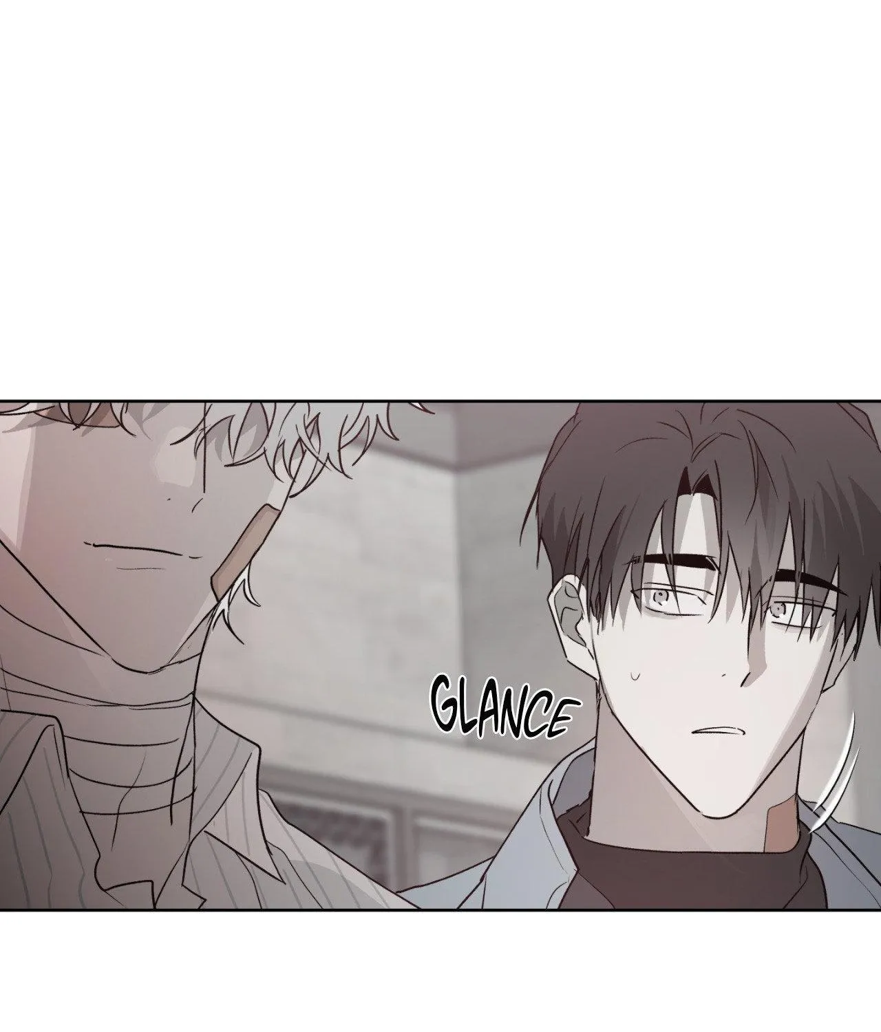 Hold Over You Chapter 39 page 39 - 