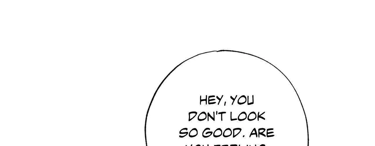 Hold Over You Chapter 39 page 40 - 