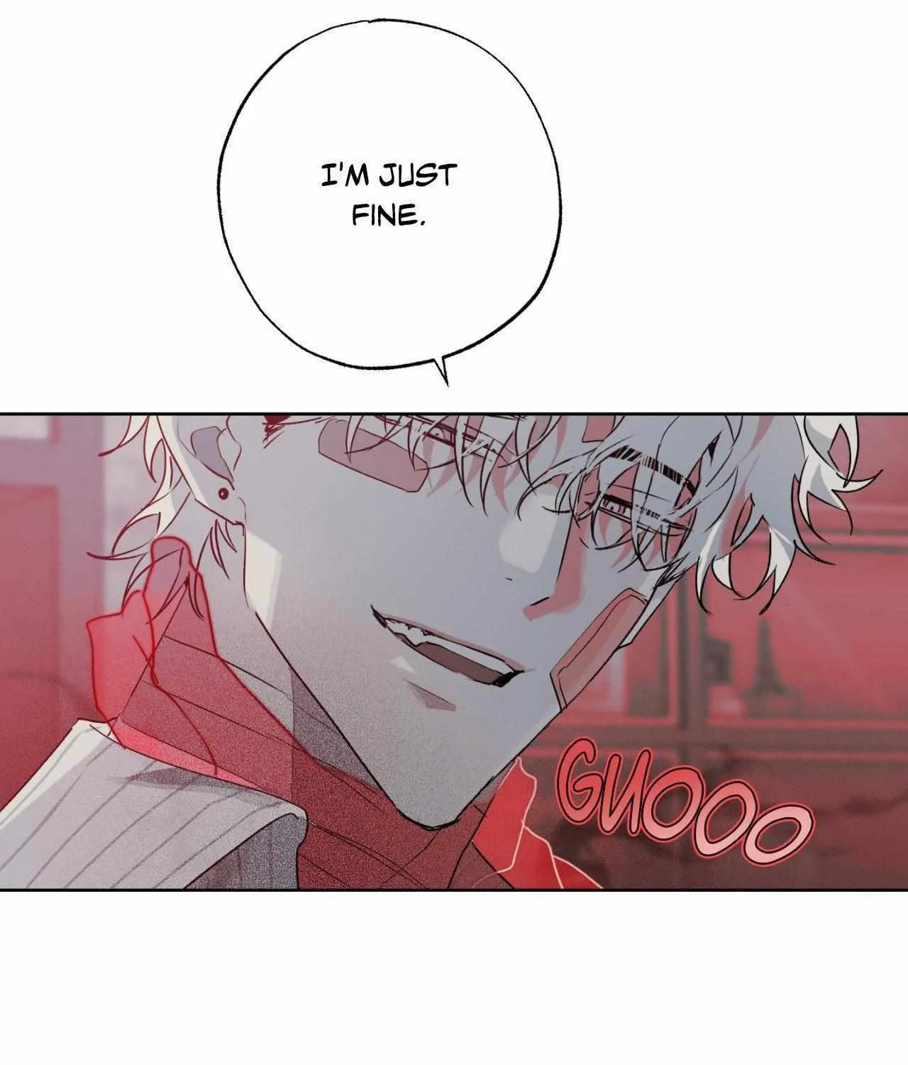 Hold Over You Chapter 39 page 43 - 