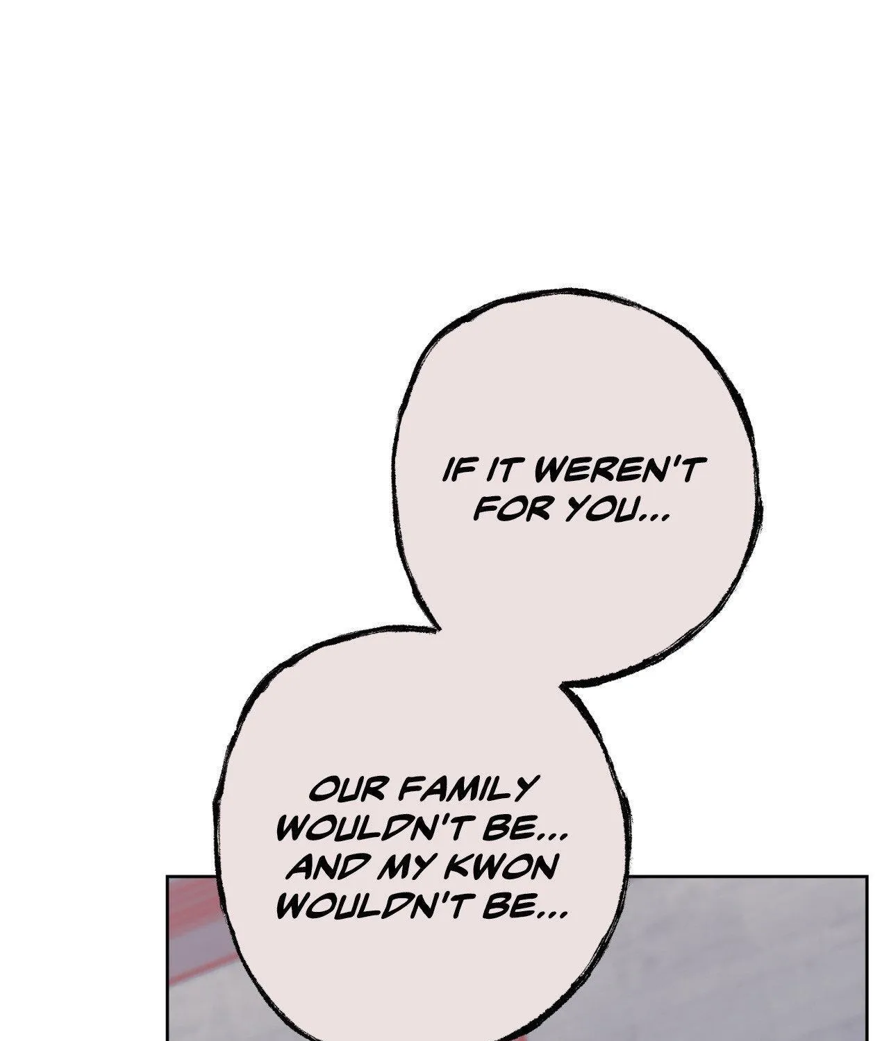 Hold Over You Chapter 39 page 45 - 