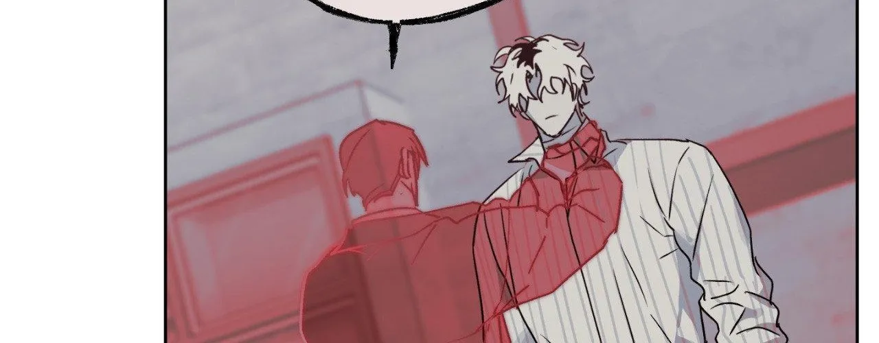 Hold Over You Chapter 39 page 46 - 