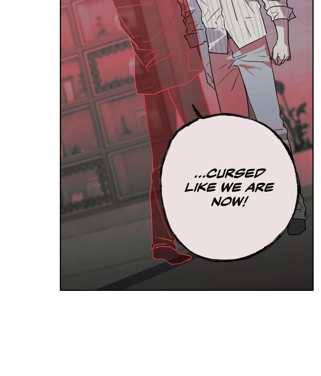 Hold Over You Chapter 39 page 47 - 