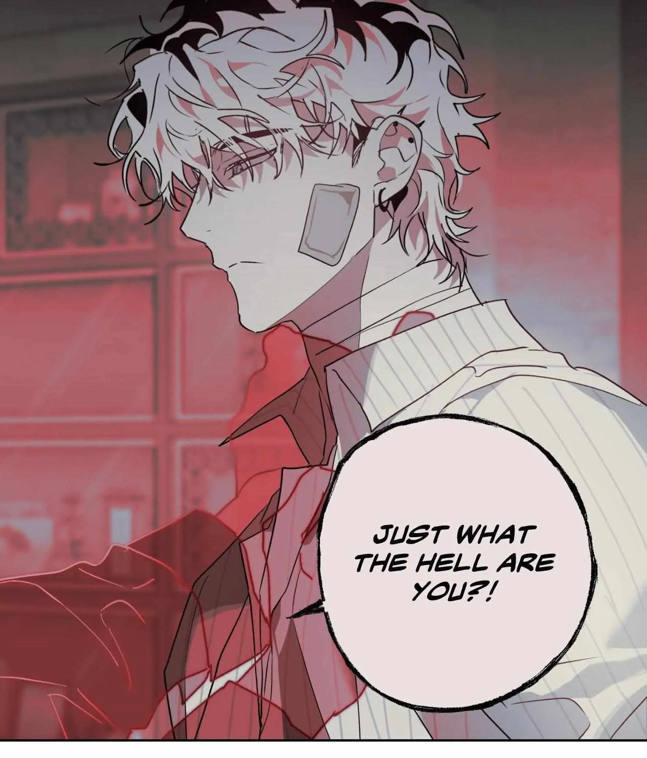 Hold Over You Chapter 39 page 49 - 