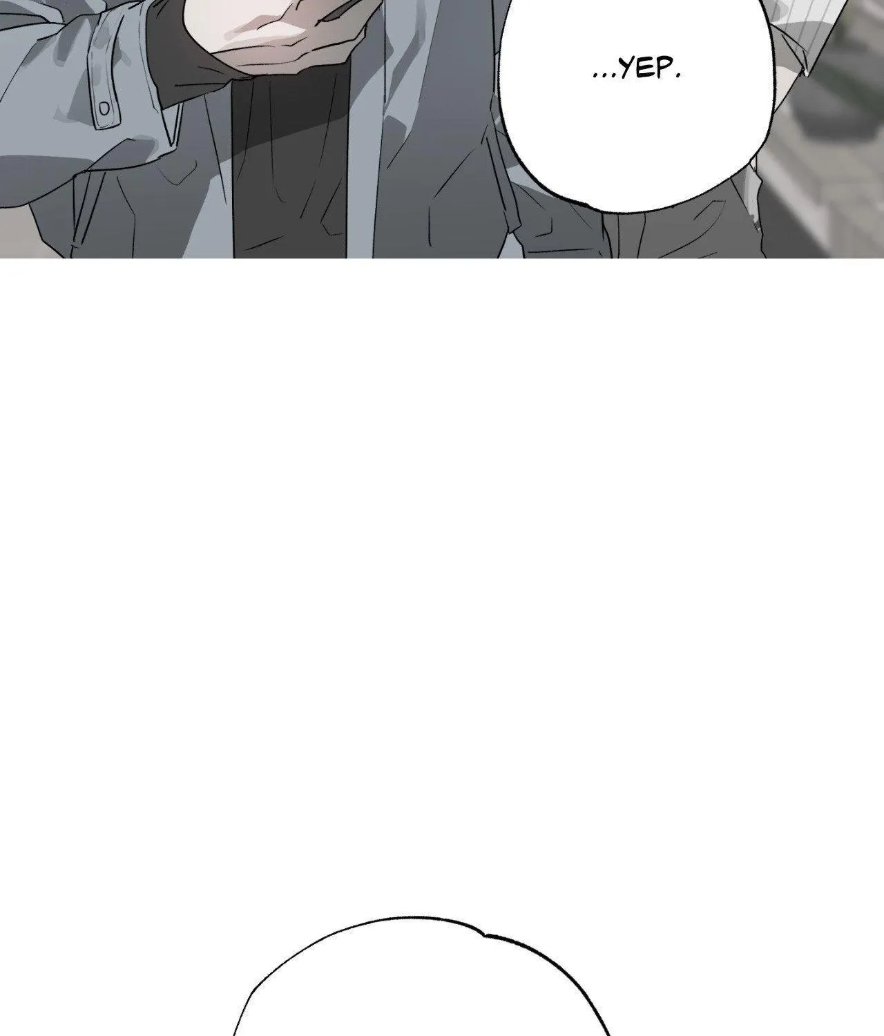 Hold Over You Chapter 39 page 6 - 