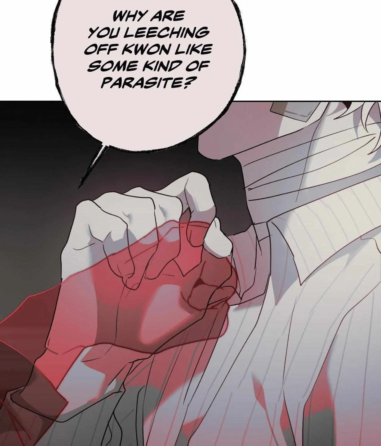 Hold Over You Chapter 39 page 51 - 