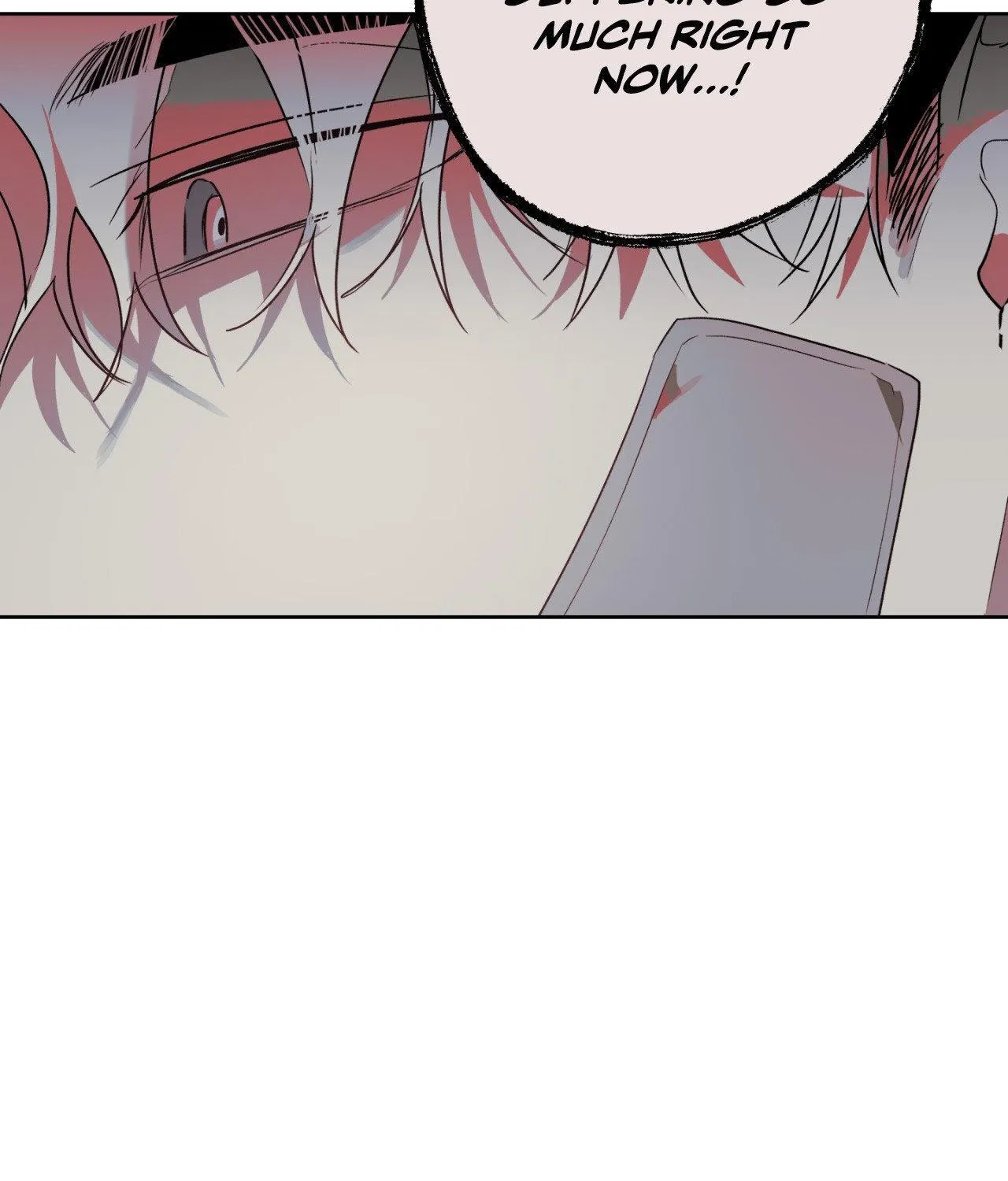 Hold Over You Chapter 39 page 53 - 