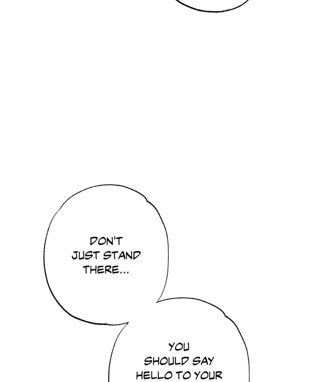 Hold Over You Chapter 39 page 57 - 