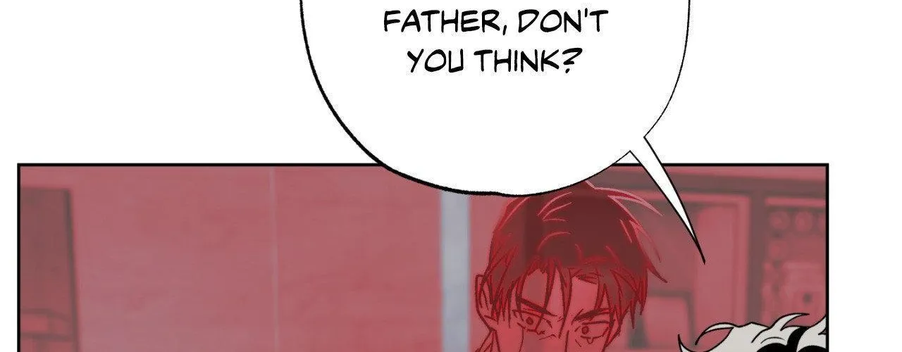 Hold Over You Chapter 39 page 58 - 
