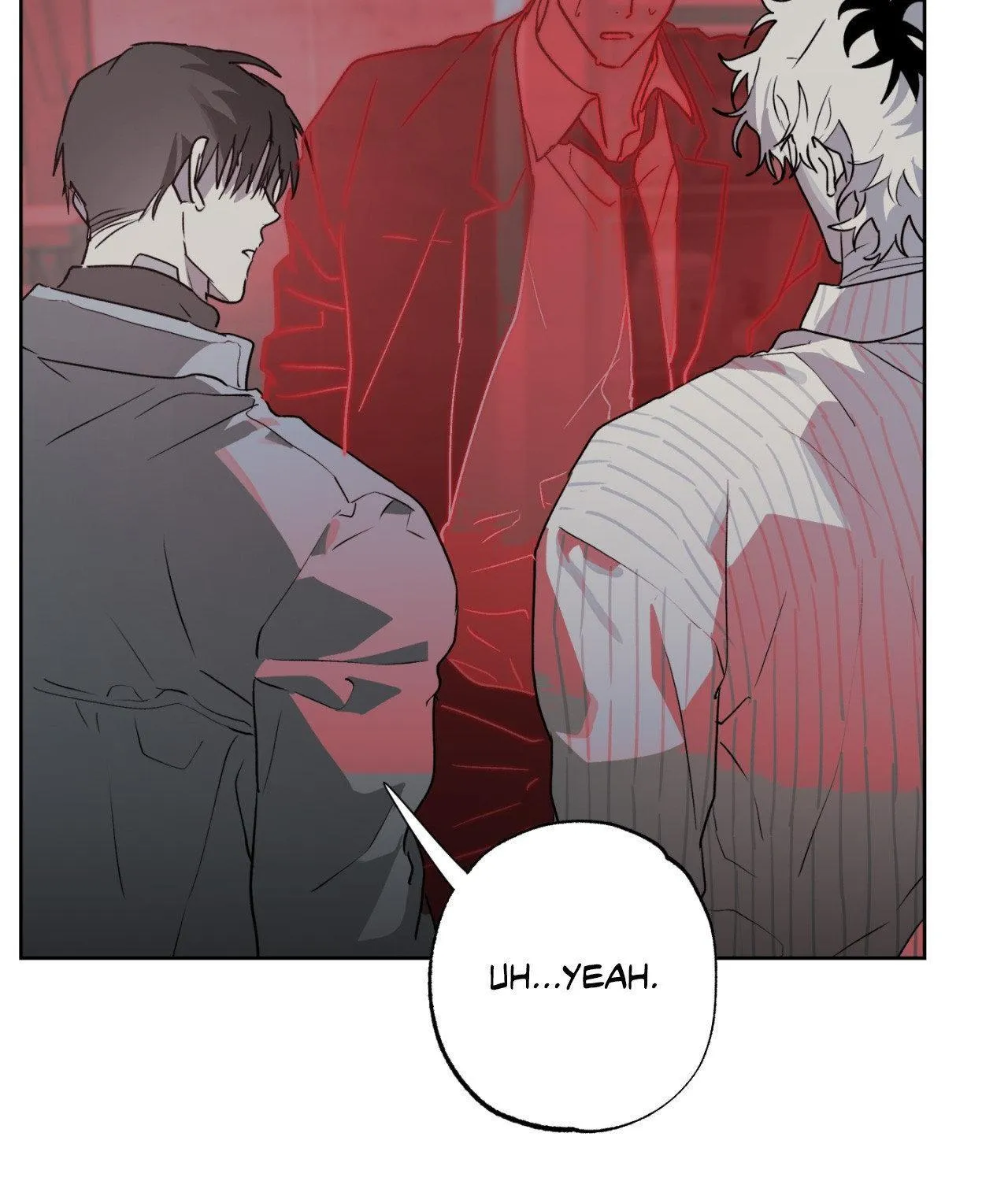 Hold Over You Chapter 39 page 59 - 