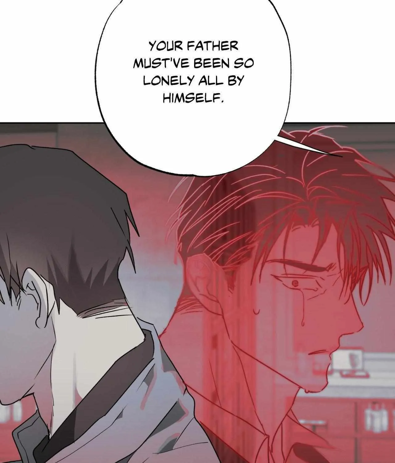 Hold Over You Chapter 39 page 61 - 