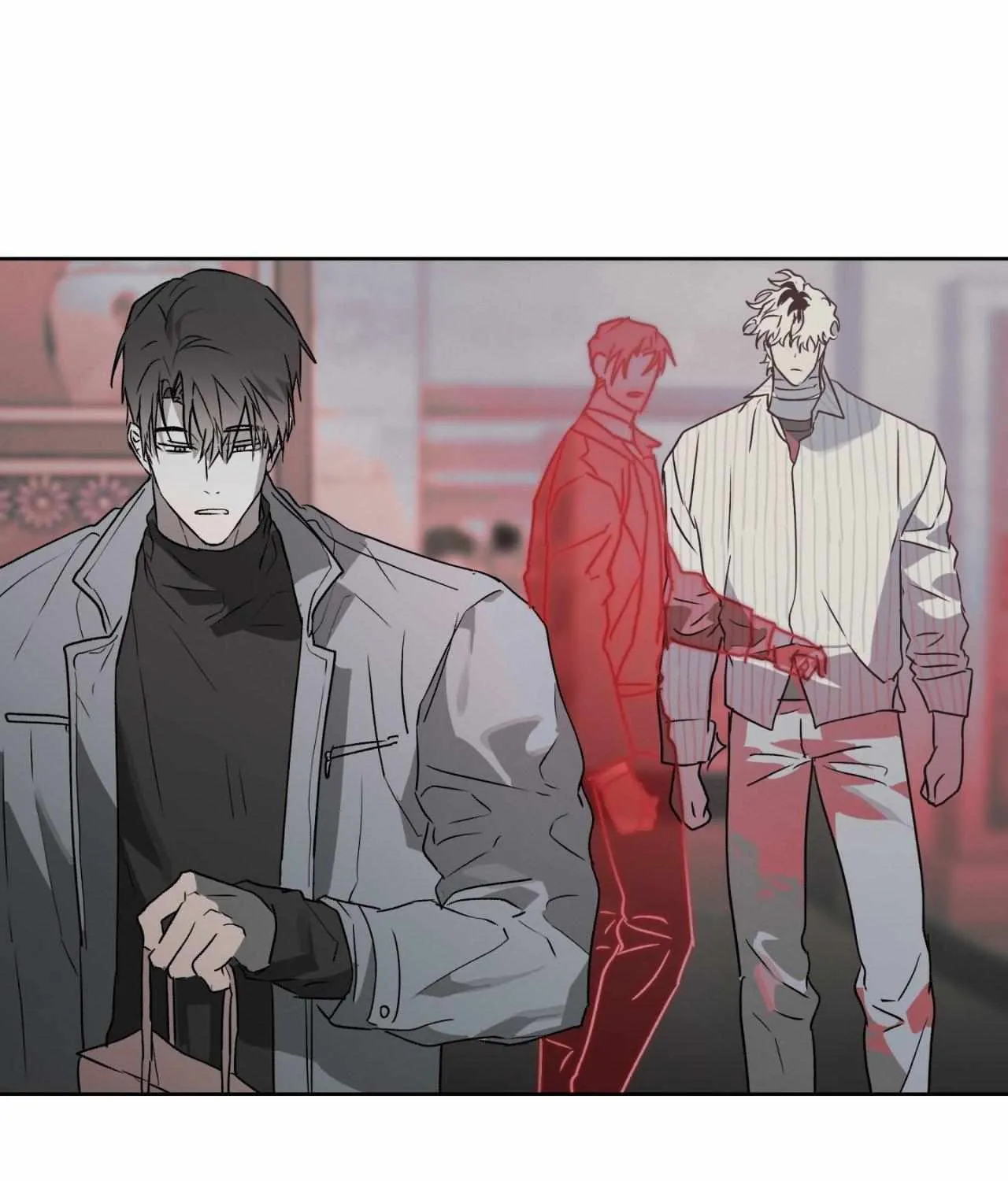 Hold Over You Chapter 39 page 65 - 
