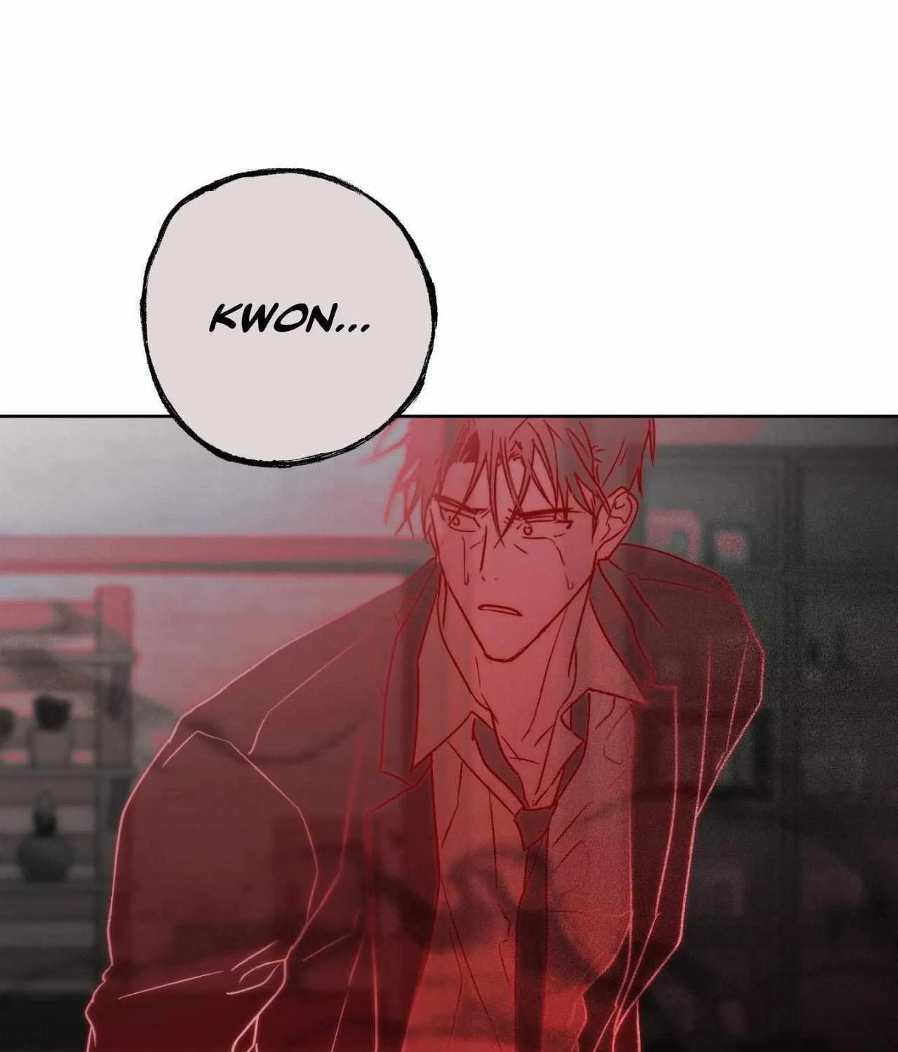 Hold Over You Chapter 39 page 68 - 