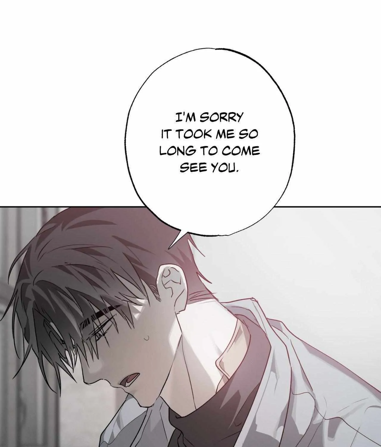 Hold Over You Chapter 39 page 70 - 