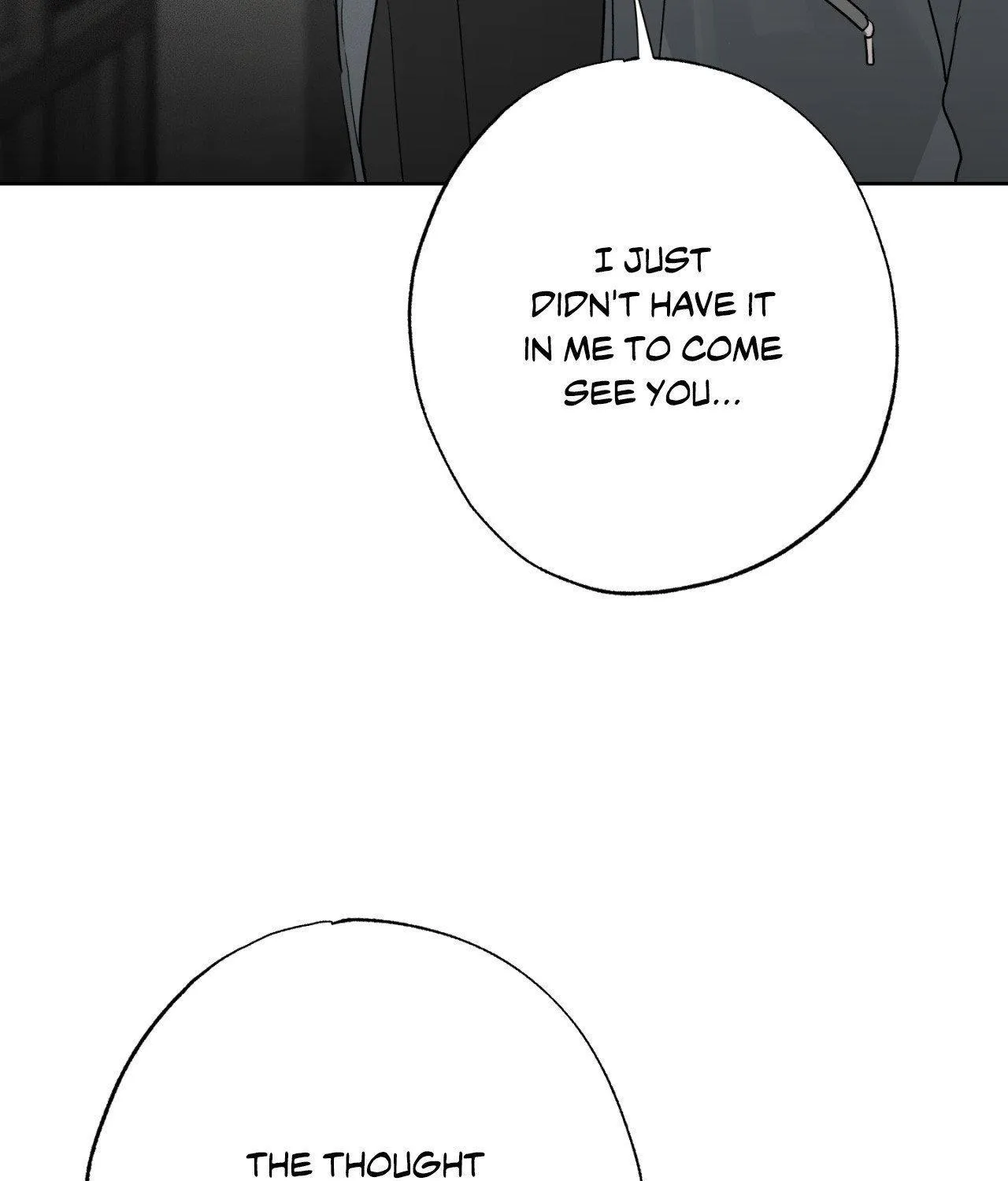 Hold Over You Chapter 39 page 72 - 