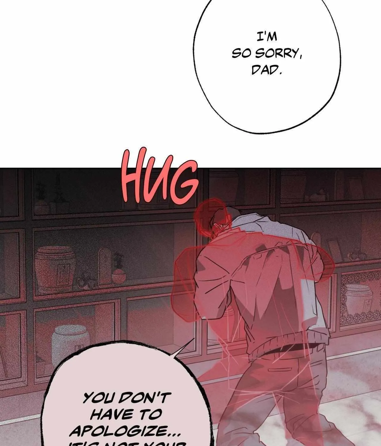 Hold Over You Chapter 39 page 80 - 
