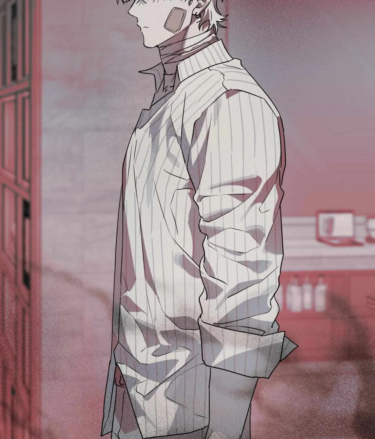 Hold Over You Chapter 39 page 84 - 