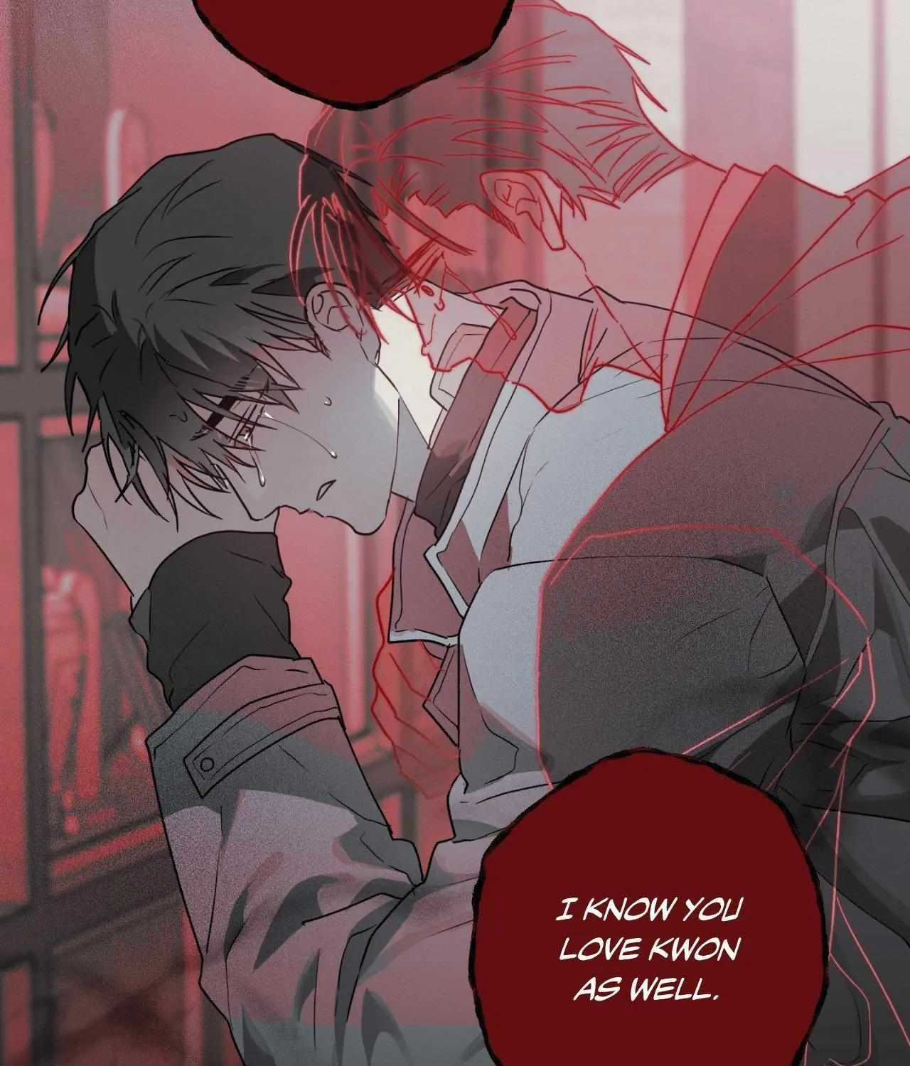 Hold Over You Chapter 39 page 90 - 