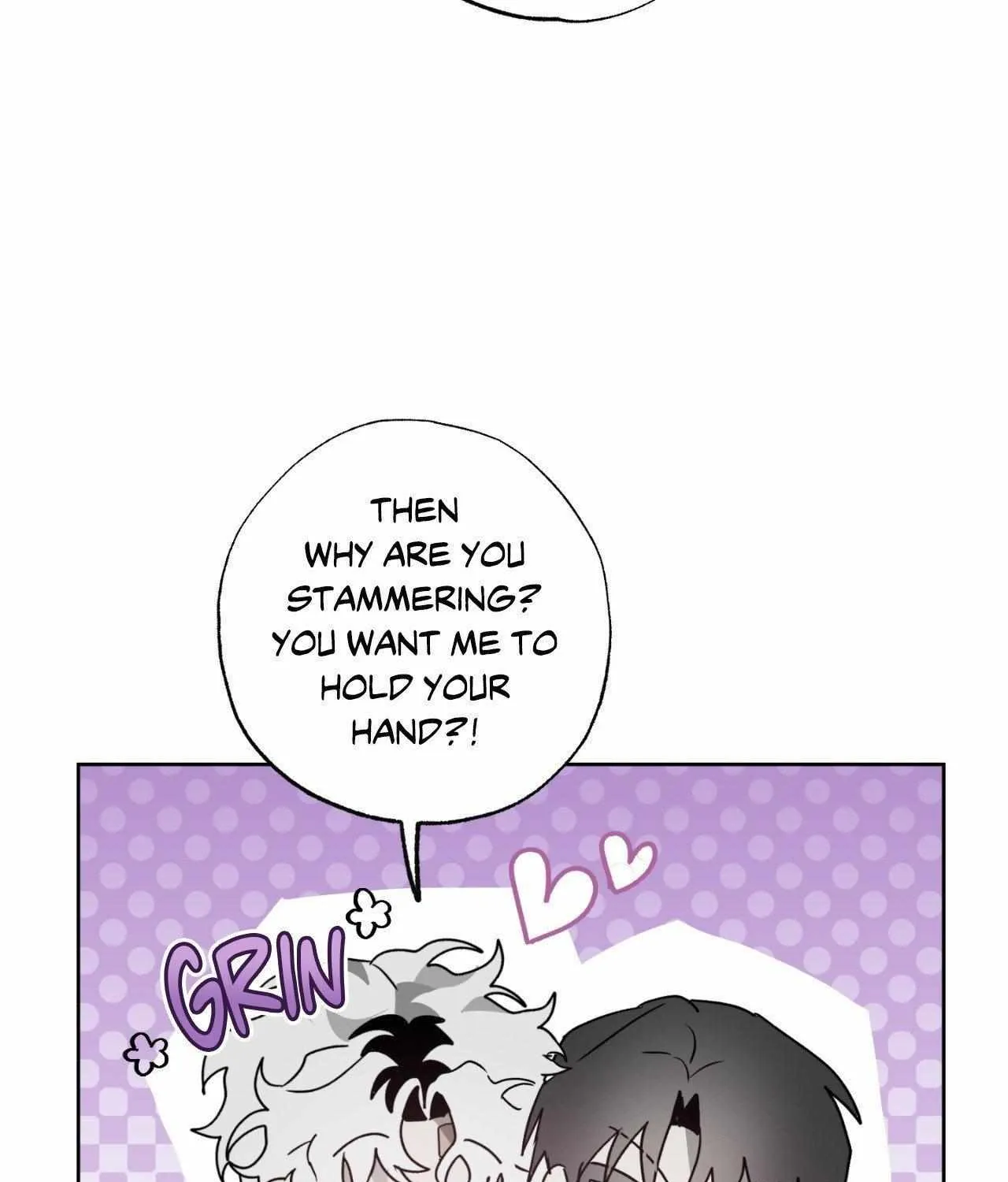 Hold Over You Chapter 39 page 10 - 