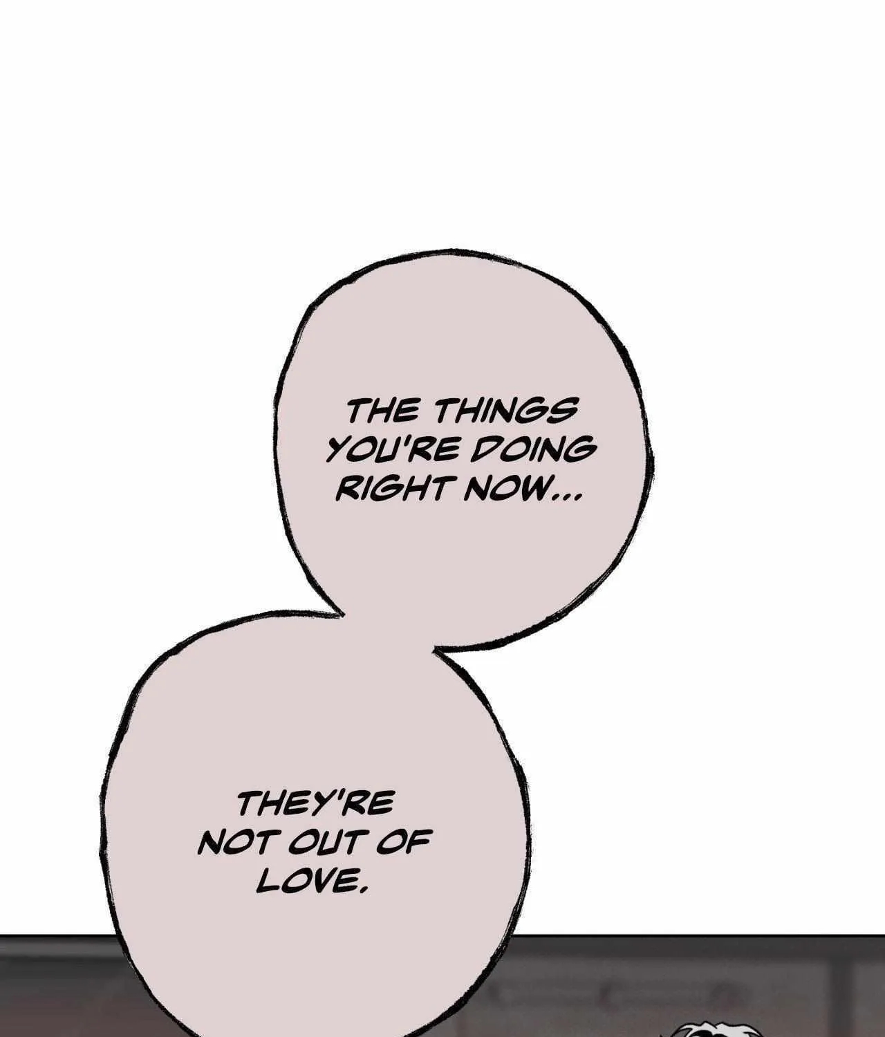 Hold Over You Chapter 39 page 92 - 