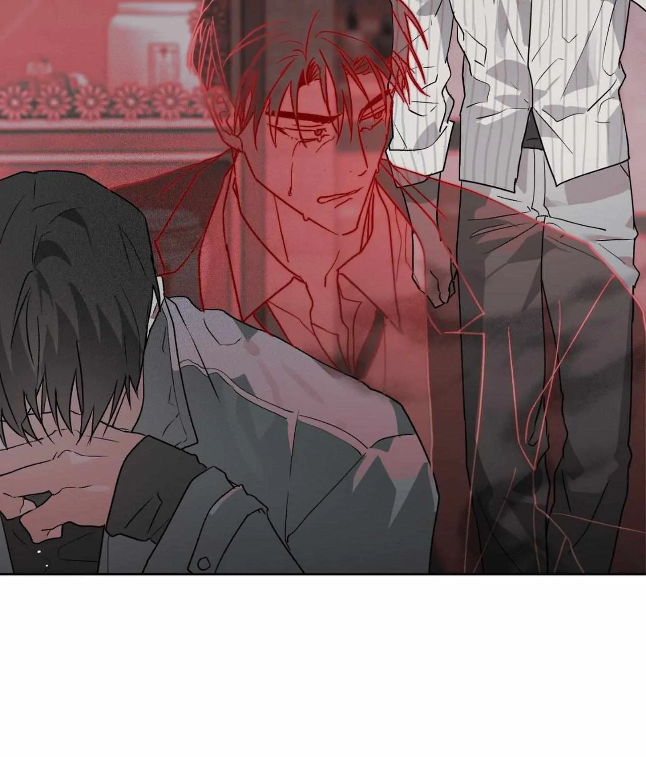 Hold Over You Chapter 39 page 94 - 